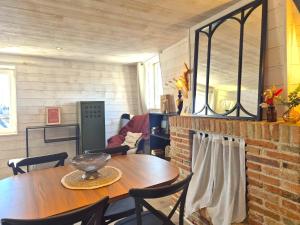 Les Toits de Laon - Parvis de la Cathédrale