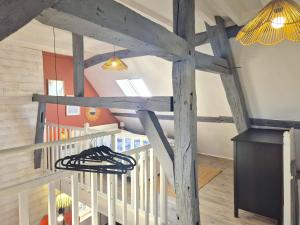 Les Toits de Laon - Parvis de la Cathédrale