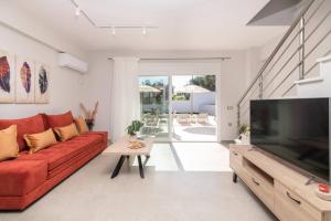 Villa Riza Sky by Villa Plus