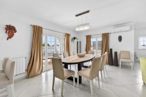Villa Feliz by Algarve Holidays