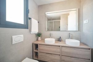 luxury apartament, amazing terrace and sea views