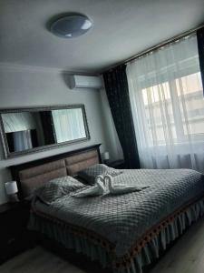 Apartament Premium Militari Parcare Self Check-in