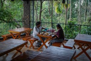 Kashmeeram Vythiri Wayanad Premium Pool Resort