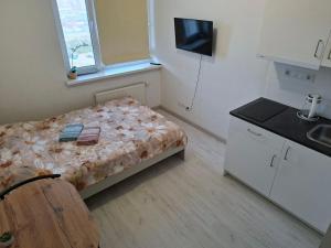 32-2 one-bedroom apartment