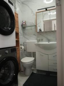 Apartament Premium Militari Parcare Self Check-in