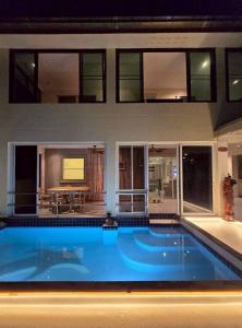 Pool Villa 25