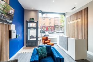 Stylish Studio apartment City Centre location