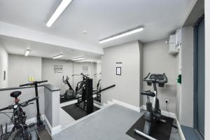 Stylish Studio apartment City Centre location