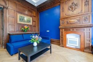Villa Monique Appartement elegant-free Parking