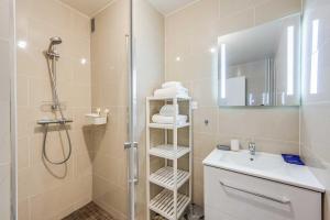 Charming Apartment 1BR 2P - Paris 11th