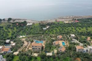 Pantazi Beach Villa 5min Walk to Beach