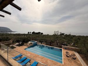 Pantazi Beach Villa 5min Walk to Beach