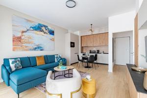 A60 Boutique Apartments