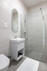 A60 Boutique Apartments