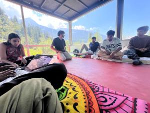 The Himalayan Cafe THC