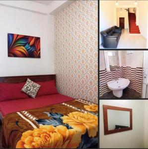 Ivery guest house