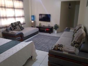 Gilgal Comfy Homes