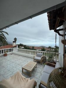 Holiday Feel - La Orotava
