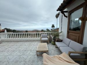 Holiday Feel - La Orotava