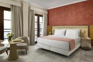 NH Collection Palacio de Córdoba