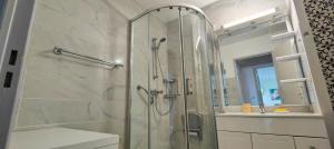 Nice 45m2 with garden in Saint-Raphaël