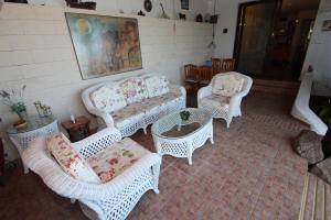 Casa PAD Finca Alcala