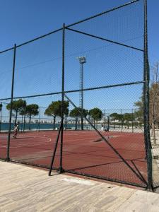 Front Row Sunset with Panoramic Sea View