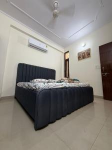 The Comfort Hub-A Luxury 3 BHK Apartment