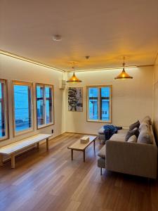 Nozawa Slopeside Chalet