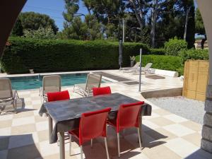 Villa secrète classée 4 étoiles entre vignes & calanques