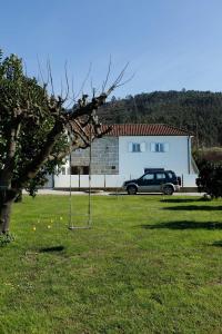 Casa das Agras