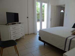 Villa secrète classée 4 étoiles entre vignes & calanques