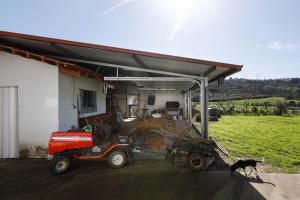 Casa das Agras