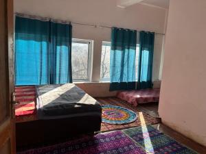 The Himalayan Cafe THC