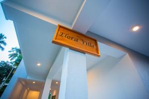 Elora Villa