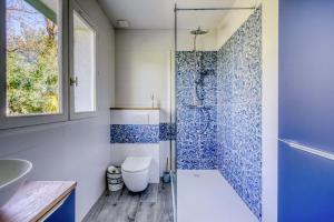 Maison Azuréa – Piscine et Bassin