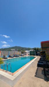 Diamond Crown Patong