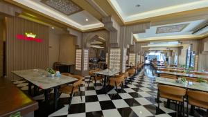 Diamond Crown Patong