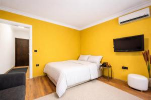 Galata Five Apartments