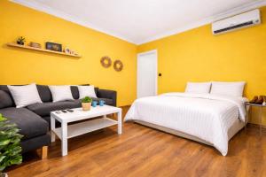 Galata Five Apartments