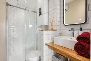 La feline - port nature