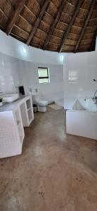 Sekwa Luxury Bush Accommodation