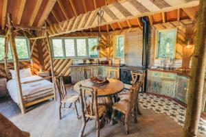West Lexham Wellness & Retreat Centre