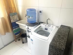 Casa 500 m da Orla de Atalaia em Aracaju - Village D - Prime Village Atalaia