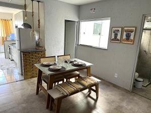 Casa 500 m da Orla de Atalaia em Aracaju - Village D - Prime Village Atalaia