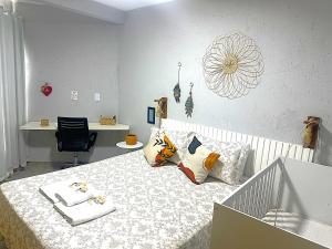 Casa 500 m da Orla de Atalaia em Aracaju - Village D - Prime Village Atalaia