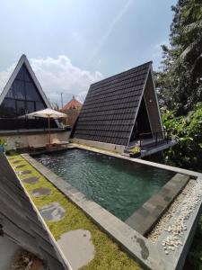 Cozy GreenTaraValleyUbud
