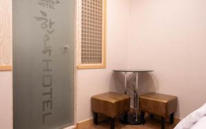 전주 우아동 한옥호텔 Jeonju Hanok Hotel