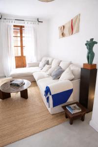 Ca Maribel - Casa de lujo mediterránea en Jávea
