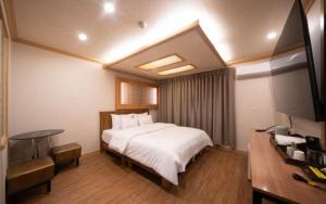 전주 우아동 한옥호텔 Jeonju Hanok Hotel